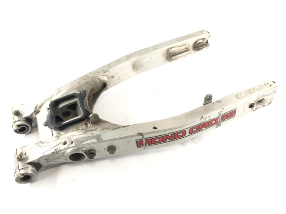 ヤマハXT 600 ZENTERE 34L [1985]  - スイング後輪スイング