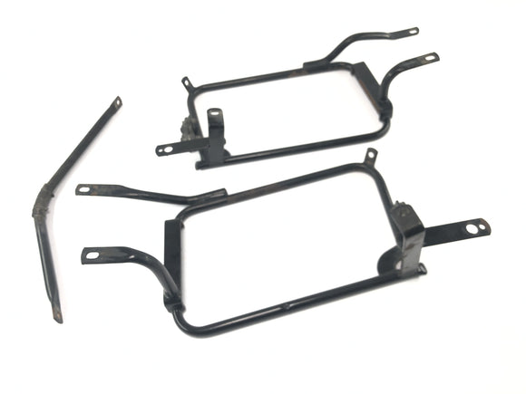 BMW R 1100 GS 259 [1995] - Kofferhalter Gepäckträger seitlich