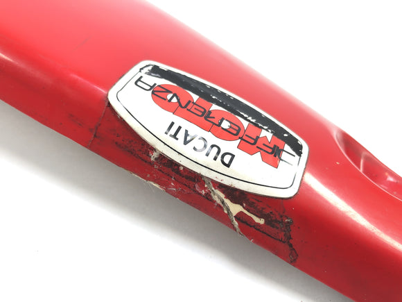 Ducati 900 SS [1991] - Takapäällyste vasen verhous