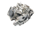 HONDA VTR 1000 SP 1 SC45 [2001] - Motorgehäuse Motorblock Kurbelgehäuse mit Kolben-1