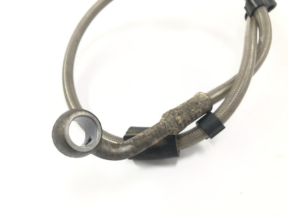 BMW R 1200 GS Adventure R12 [2012] - Línea de freno Stahlflex