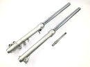 BMW F 650 GS R13 [2000] - Teleskopgaffel forgaffel med aksel-1