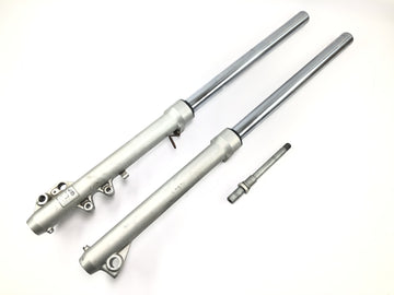BMW F 650 GS R13 [2000] - Teleskopgaffel forgaffel med aksel
