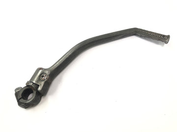 Honda XL 600 R PD03 [1986] - Kickstarter lever kicker starter pedal right
