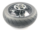 Triumph Daytona 1200 T300D [1994] - Hinterrad Felge Rad 5.50 x 17"-1