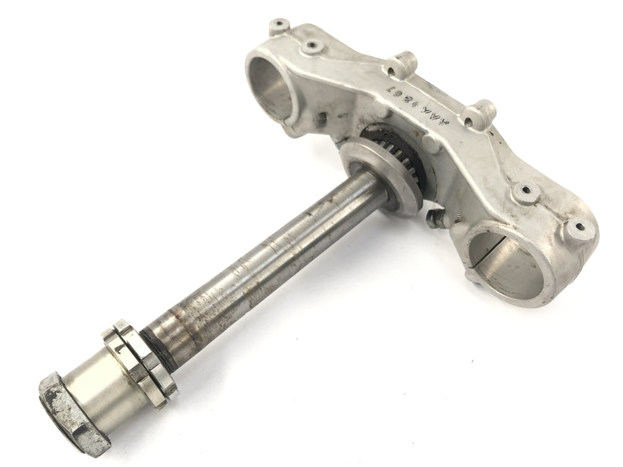 Yamaha TT 600 R DJ01 [1998] - Fork Bridge nedenfor