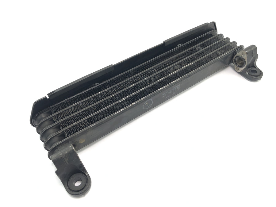 Yamaha FJ 1100 47E [1985] - Ölkühler Kühler Radiatorlinks