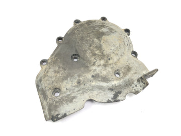 BMW K 1100 LT [1993] - Wasserpumpendeckel Motordeckel Abdeckung Wasserpumpe - 0