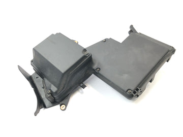 BMW K 1200 LT K2LT [1999] - Aggregatehalter Aufnahme Zentralelektronik