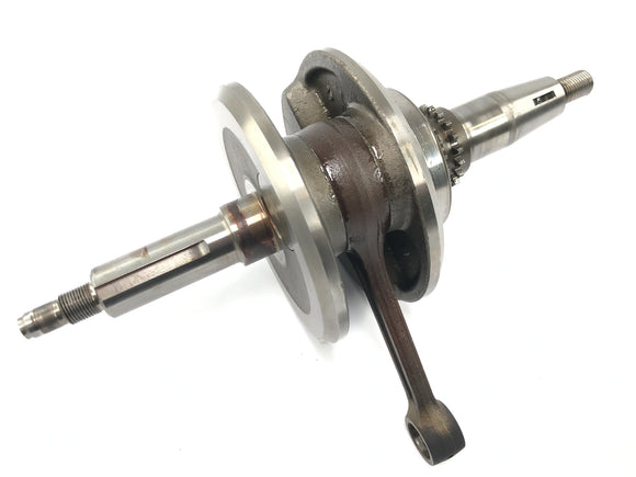 Beta RR 125 [2018] - Kurbelwelle mit Pleuel