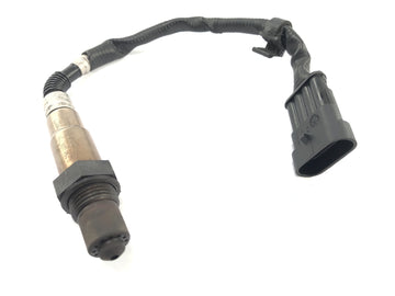 Aprilia RSV4 1000 [2010] - Lambdasonde