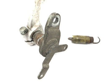 Yamaha GTS 1000 4FV [1997] - Bremspedal Bremshebel - 0