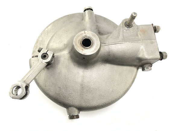 BMW R 60/5 [1973] - Cardan final drive 37/11