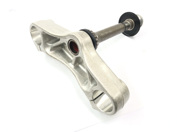 Triumph Speed ​​Triple T509 [1998] - onderste vorkklem