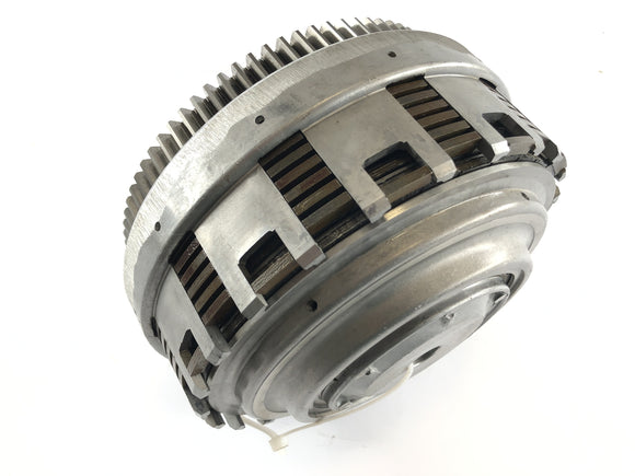 川崎VN 1500 A [1995]  - カップリング