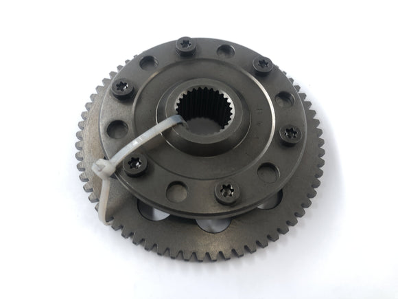 Honda GL 1500 Goldwing SC22 [1987] - Anlasserfreilauf