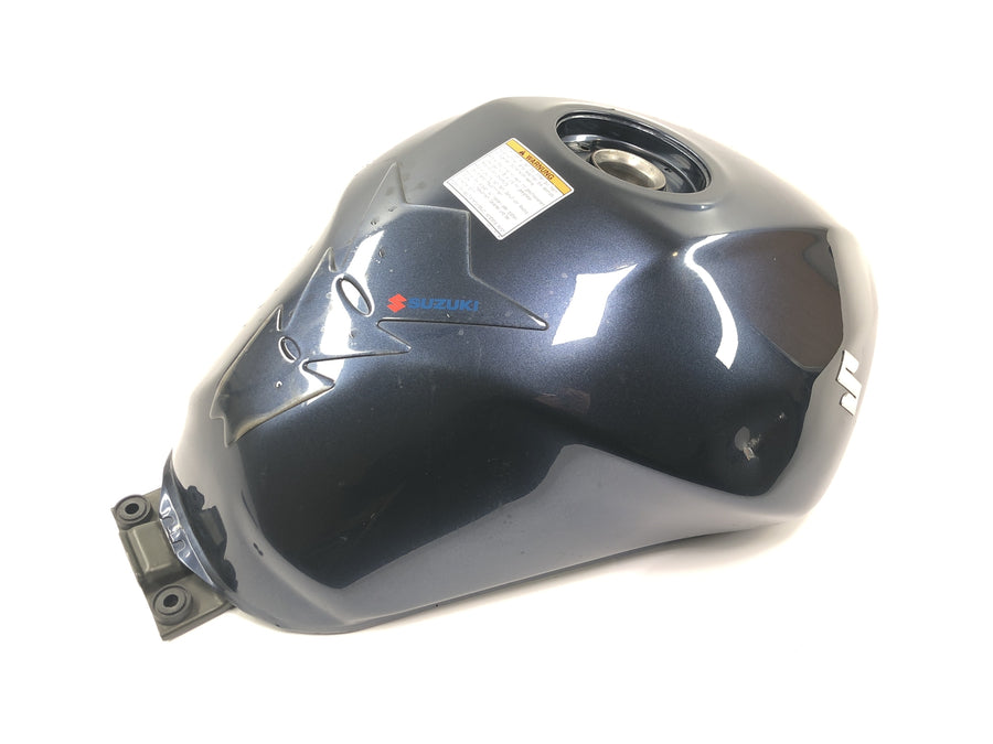 Suzuki GSF 1250 SA Bandit WVCH [2007] - Бензобак топливный бак бак-контейнер с вмятиной
