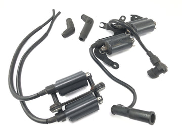 Aprilia SL 1000 Falco PA [2000] - Igniční cívky zapalování modulu zapalování cívky zapalování