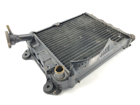 Honda GL 1000 Goldwing GL1 [1978] - Kühler Wärmetauscher Wasserkühler