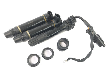 Benelli TNT 1130 [2009] - 点火线圈 火花塞 连接器 点火电缆组 - 0