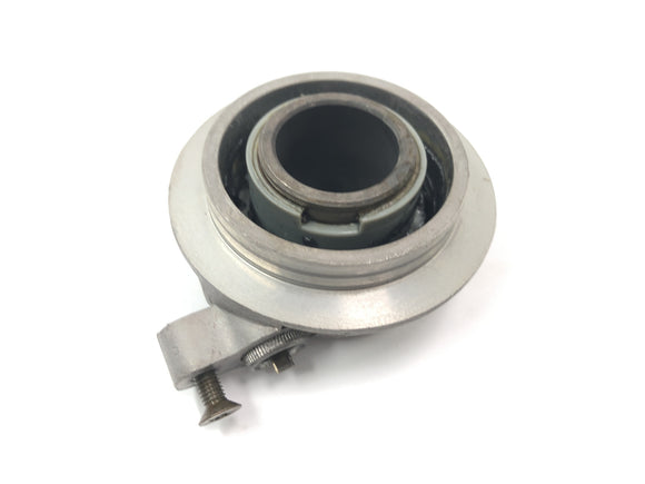 Triumph Speed ​​Triple T509 [1998] - Snelheidsmeteraandrijving, snelheidsmeter-asaandrijving, snelheidsmeterslak