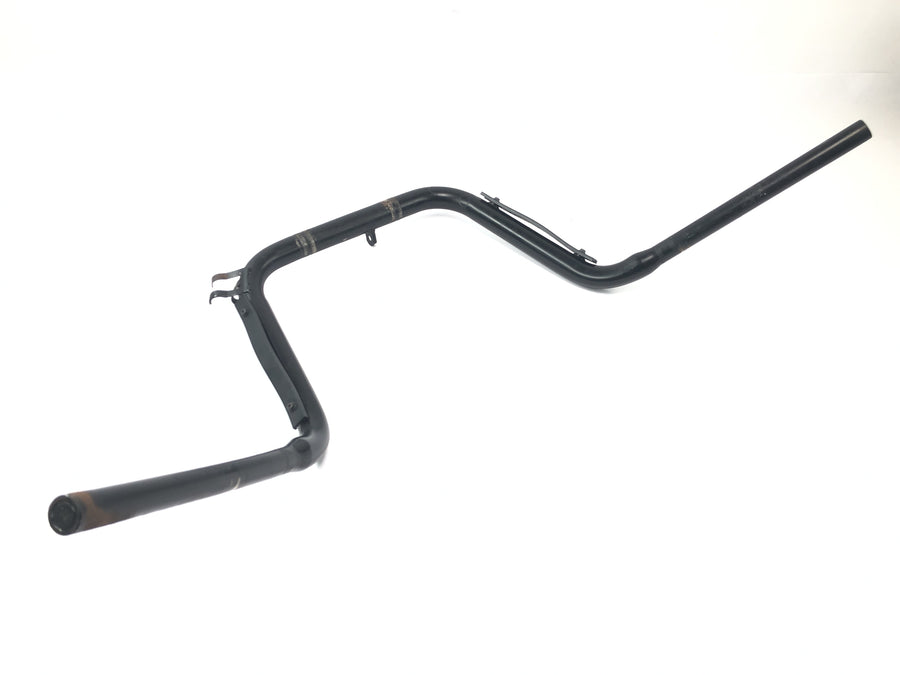 Honda GL 1500 Goldwing SC22 [1987] - Handlebars