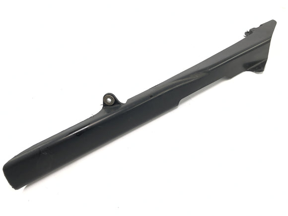 Yamaha YZF R1 RN09 [2003] - Chain protection CHAIN ​​Guard coverage