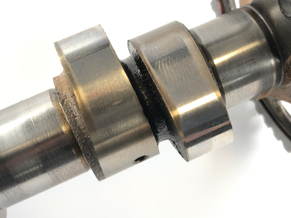 Yamaha XT 600 Zentere 34L [1985] - camshaft