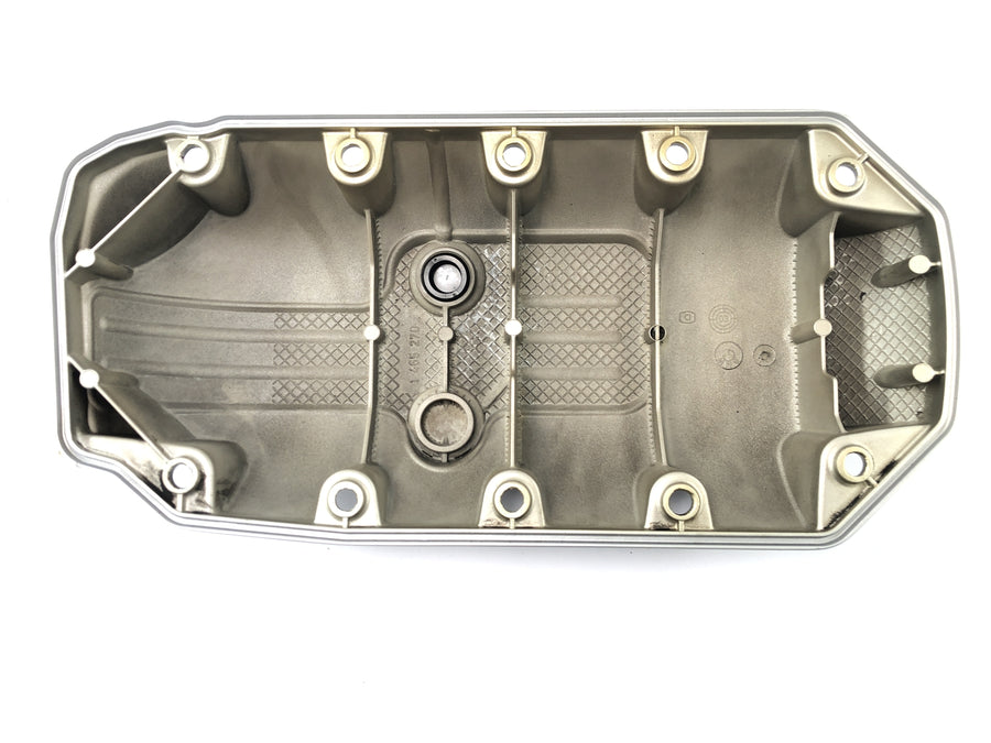 BMW K 1200 GT K12 [2003] - Ventildeckel Zylinderkopfdeckel