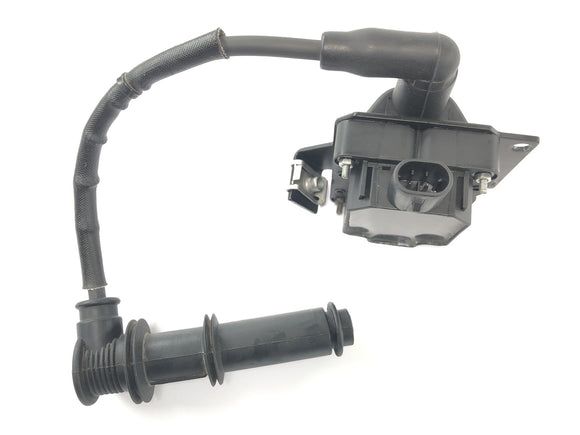 アプリリア SX 125 KX1 [2020] - プラグ付きイグニッションコイル 点火ユニット 点火モジュール