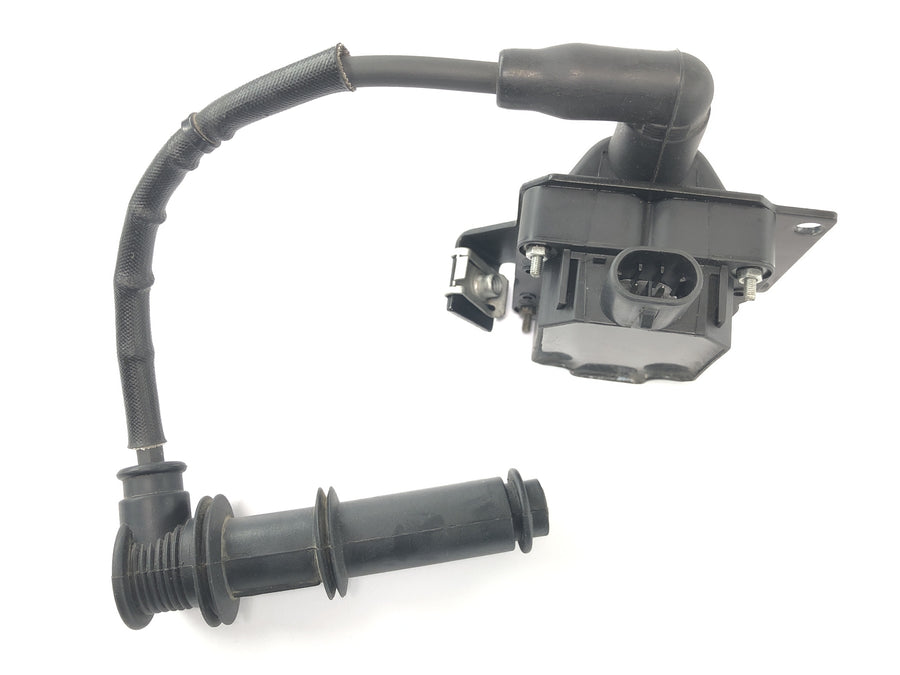 Aprilia SX 125 KX1 [2020] - Zündspule Mit Stecker Zündungseinheit Zündmodul