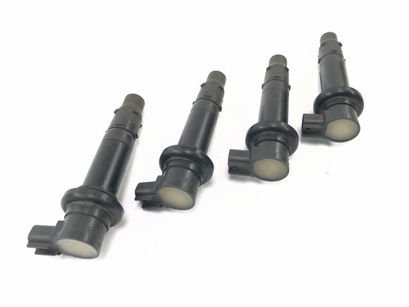 Yamaha YZF R1 RN09 [2003] - Bobinas de encendido de bobina de encendido