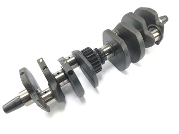 Kawasaki ZR7 ZR750F [1999] - Kurbelwelle Motorwelle Antriebswelle Motorantrieb