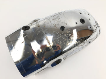 ヤマハXV 750 5G5 [1982]  - コットウィングリア - 0