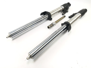 Триумф Дейтона 955i T595N [2003] - Формальная передняя подвеска передней вилки вилки - 0