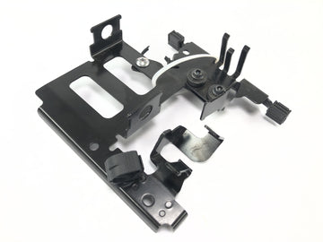 Kawasaki Ninja 125 BX125B [2024] - Agregateträger