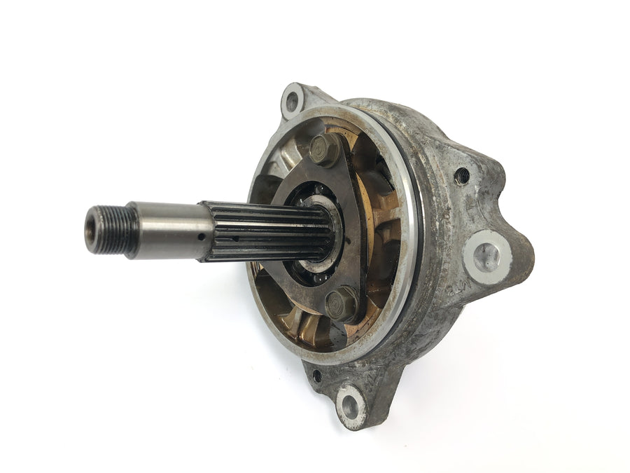 Honda ST 1100 SC26 Pan European [1990] - Rotor Lichtmaschine