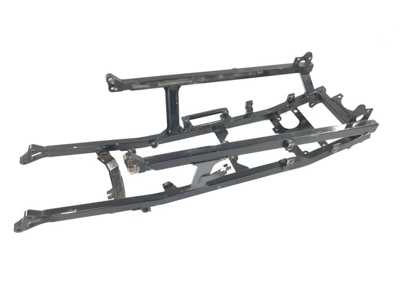 Kawasaki GPZ 1000 RX ZXT00A [1986] - Heckrahmen Rahmenheck Hinterrahmen