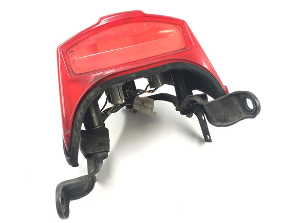 Yamaha RD 350 YPVS 31K [1984] - Taillight