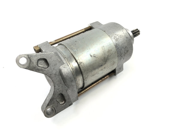 Yamaha YZF R1 RN09 [2003] - Inicial