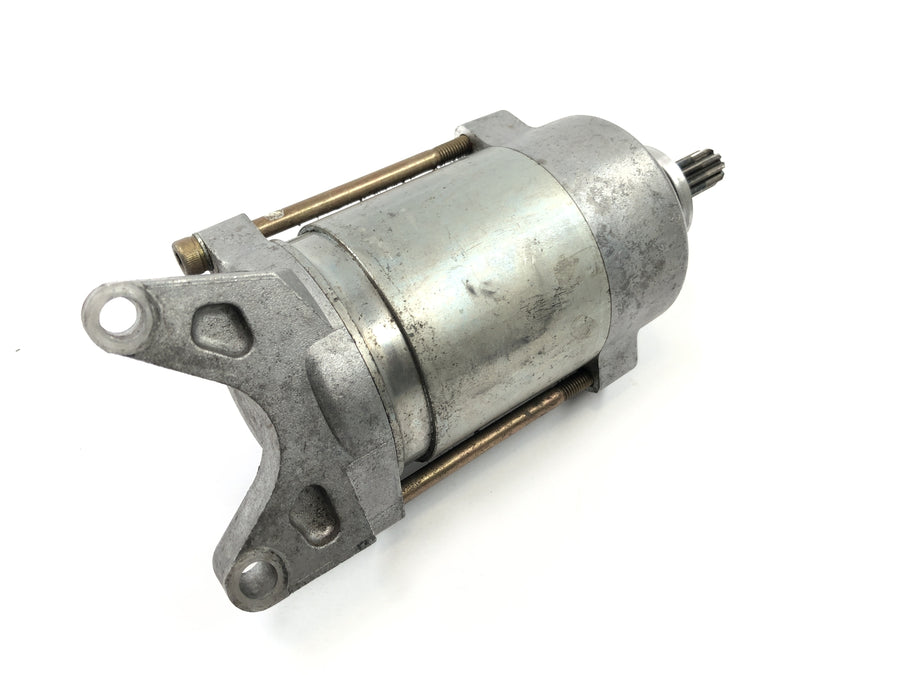 Yamaha Yzf R1 RN09 [2003] - Démarreur électrique du moteur de démarrage