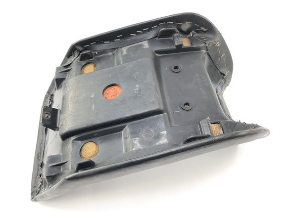 Kawasaki GPZ 1000 RX [1987] - lavička sedadla řidiče