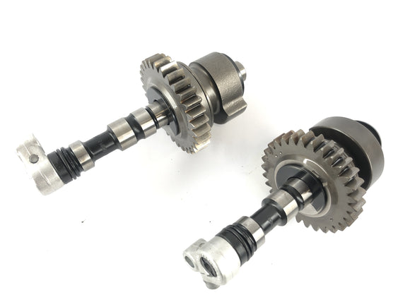 BMW K 1300 S K12S [2010]  - 补偿波集夫妇