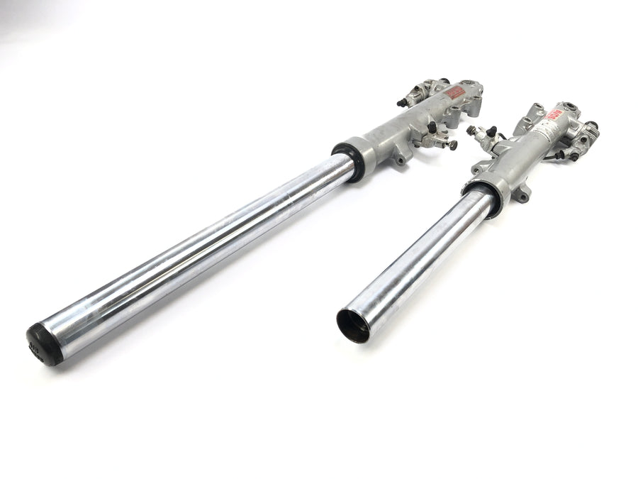 Kawasaki GPZ 1000 RX [1987] - Fork Pipes 40mm per la preparazione