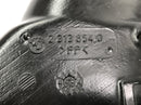 BMW R 1100 RT 259 [1999] - Kühlerluftführung Ölkühler Kühlung Ölfilter Luftkanal-3