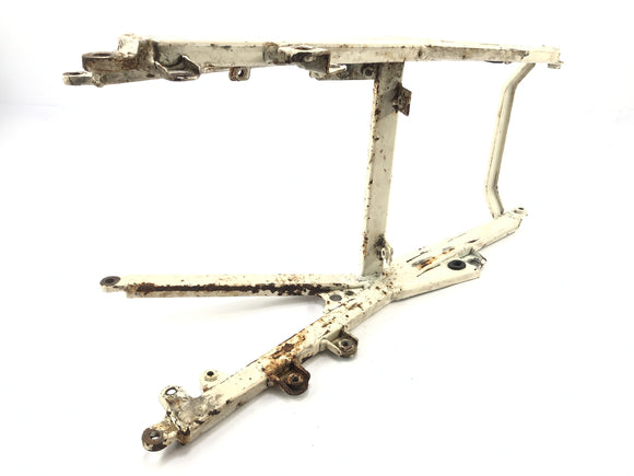 Cagiva Elefant 650 [1984] - Zadní rám