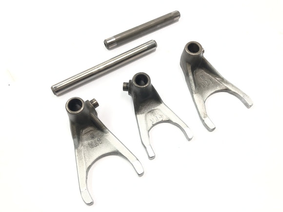 Yamaha XVS 650 Drag Star VM03 [2001] - Switching cladding switching fork shift fork set set set