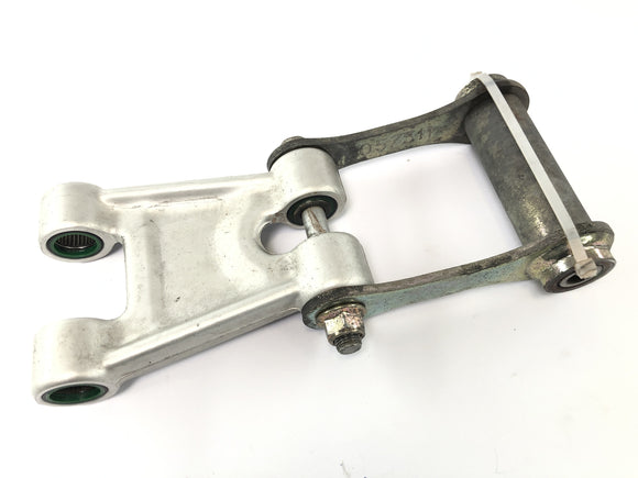 Triumph Speed Triple 1050 515NJ [2007] - Afbøjningsarm til fjederben