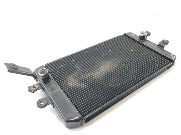 Suzuki VZ 1500 WVCU [2011] - Kühler Wasserkühler