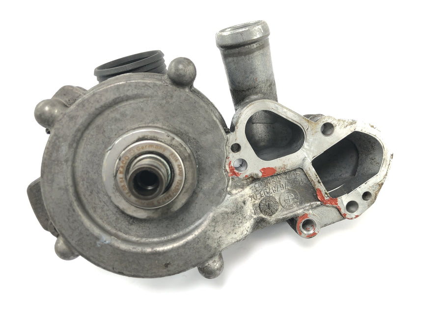 BMW K 1200 S K12S [2005] - Rotor kućišta rashladne pumpe vodene pumpe